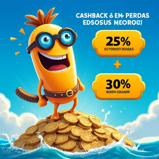 Imagem promocional da lazerpg mostrando a plataforma e suas vantagens