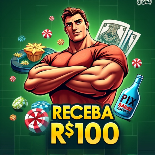 Imagem promocional da lazerpg mostrando a plataforma e suas vantagens