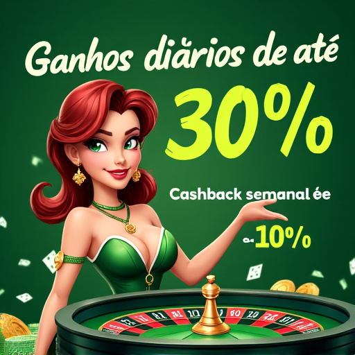 Imagem promocional da lazerpg mostrando a plataforma e suas vantagens
