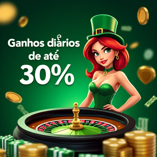 Imagem promocional da lazerpg mostrando a plataforma e suas vantagens